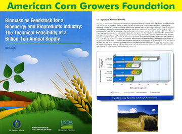 Click to Download - Biomass as Feedstock for a Bioenergy and Bioproducts Industry:  The Technical Feasibility of a Billion-Ton Annual Supply